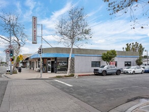 400-408 Main St, El Segundo, CA à louer Photo intérieure– Image 2 sur 19