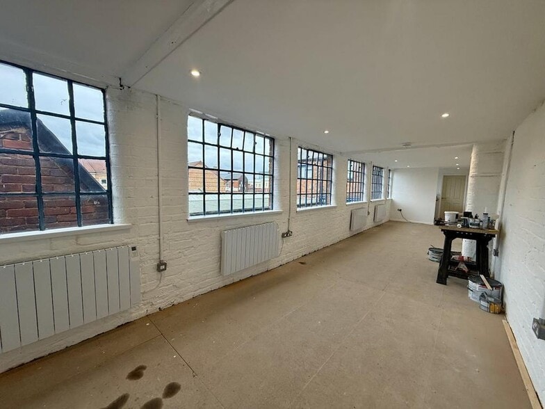 Augusta St, Birmingham à louer - Photo de l’immeuble – Image 3 sur 7