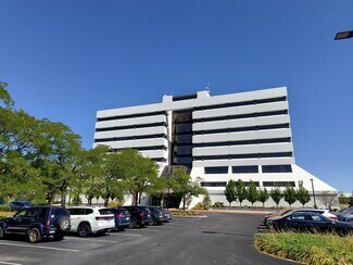 Plus de détails pour 8585 Broadway, Merrillville, IN - Différents types d’espaces à louer