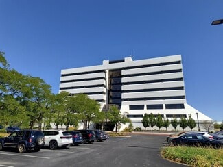 Plus de détails pour 8585 Broadway, Merrillville, IN - Différents types d’espaces à louer