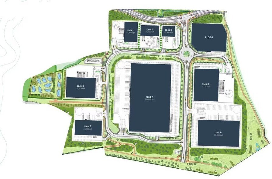 Chorley Rd, Bolton à louer - Photo de l’immeuble – Image 3 sur 4