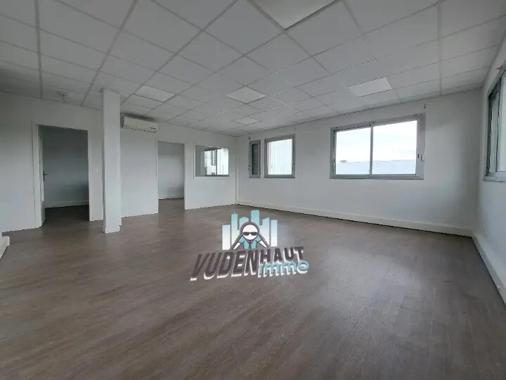 Bureau dans L'Union à vendre - Photo de l’immeuble – Image 1 sur 9