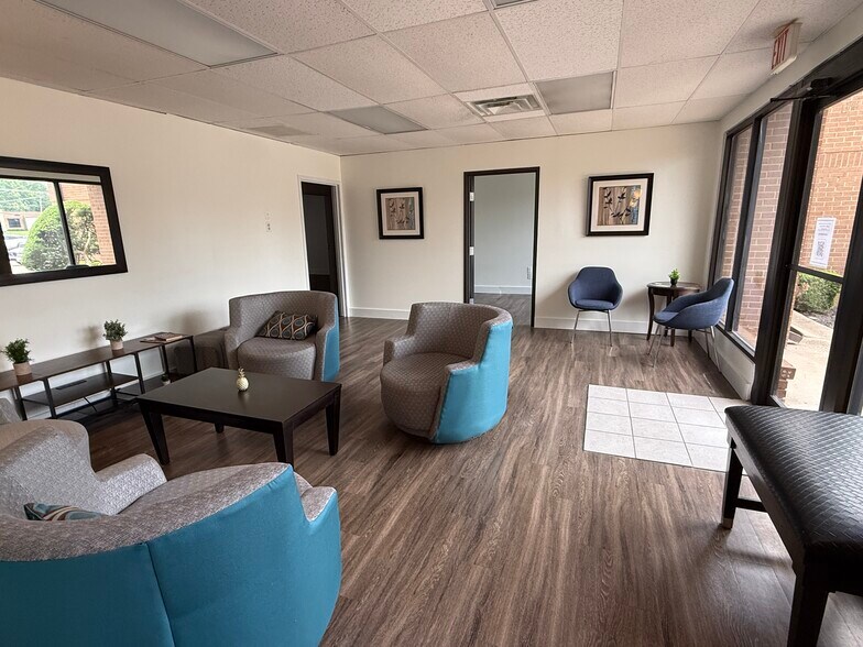4625-4629 S Harvard Ave, Tulsa, OK à louer - Hall d’entrée – Image 3 sur 12