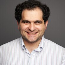 Nachman Berger