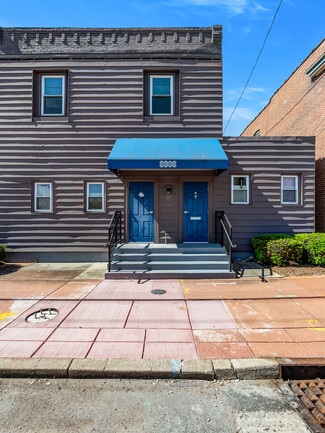 Plus de détails pour 8808 Saint Charles Rock Rd, Saint Louis, MO - Local commercial à vendre