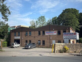 Plus de détails pour Lower Wharf Industrial Estate, Stroud - Industriel/Logistique à louer