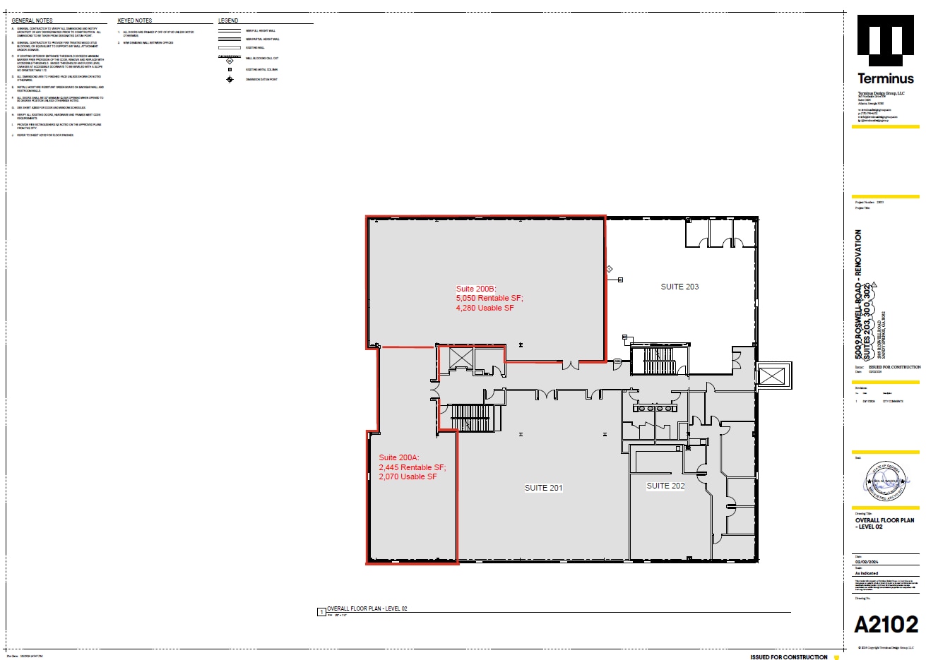 5009 Roswell Rd, Atlanta, GA à louer Autre– Image 1 sur 6