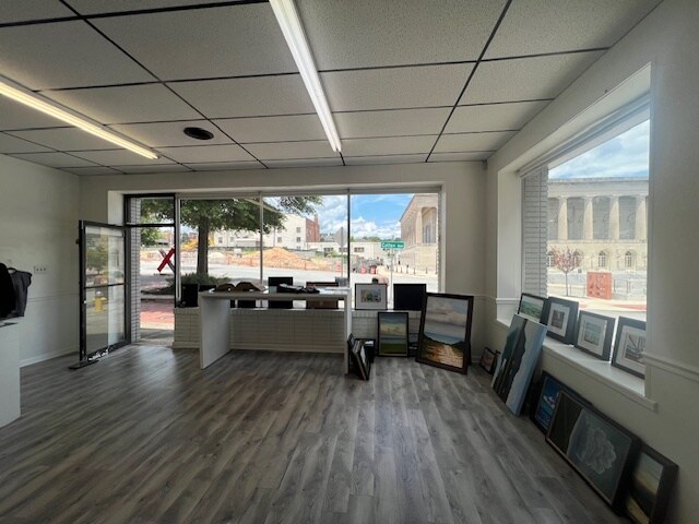 452 1st St, Macon-Bibb, GA à louer - Photo de l’immeuble – Image 2 sur 6