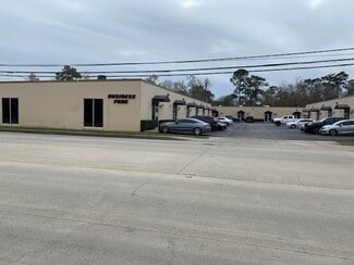Plus de détails pour 3511 Pinemont Dr, Houston, TX - Local d'activités à louer