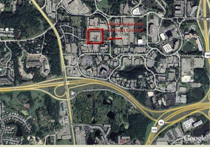 10901-10955 Bren Rd E, Minnetonka, MN à louer - Aérien – Image 2 sur 9
