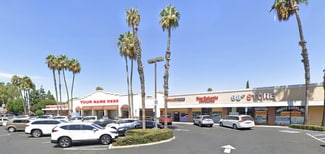 Plus de détails pour 1619-1629 17th St, Santa Ana, CA - Bureau, Local commercial à louer