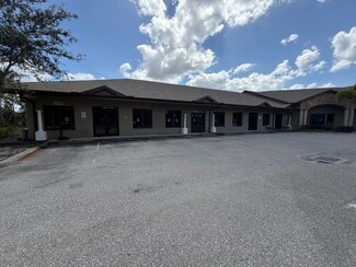 Plus de détails pour 5260 Duncan Rd, Punta Gorda, FL - Local d'activités à louer