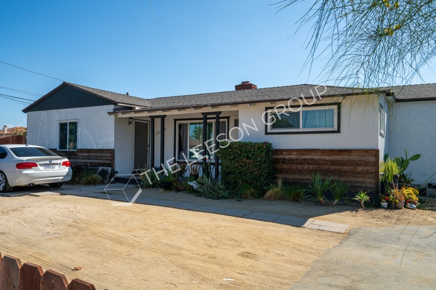 13392 Magnolia St, Garden Grove, CA à vendre - Photo de l’immeuble – Image 2 sur 17