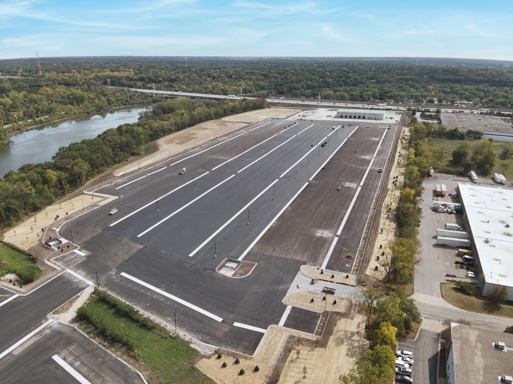 70 Airport Rd, Elgin, IL à louer Aérien– Image 1 sur 5