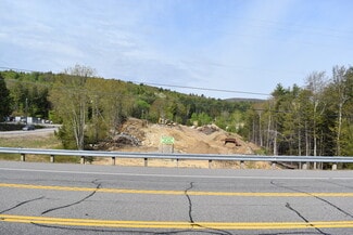 Plus de détails pour 0 Governors Rd, Sanbornville, NH - Terrain à vendre