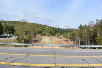 Plus de détails pour 0 Governors Rd, Sanbornville, NH - Terrain à vendre