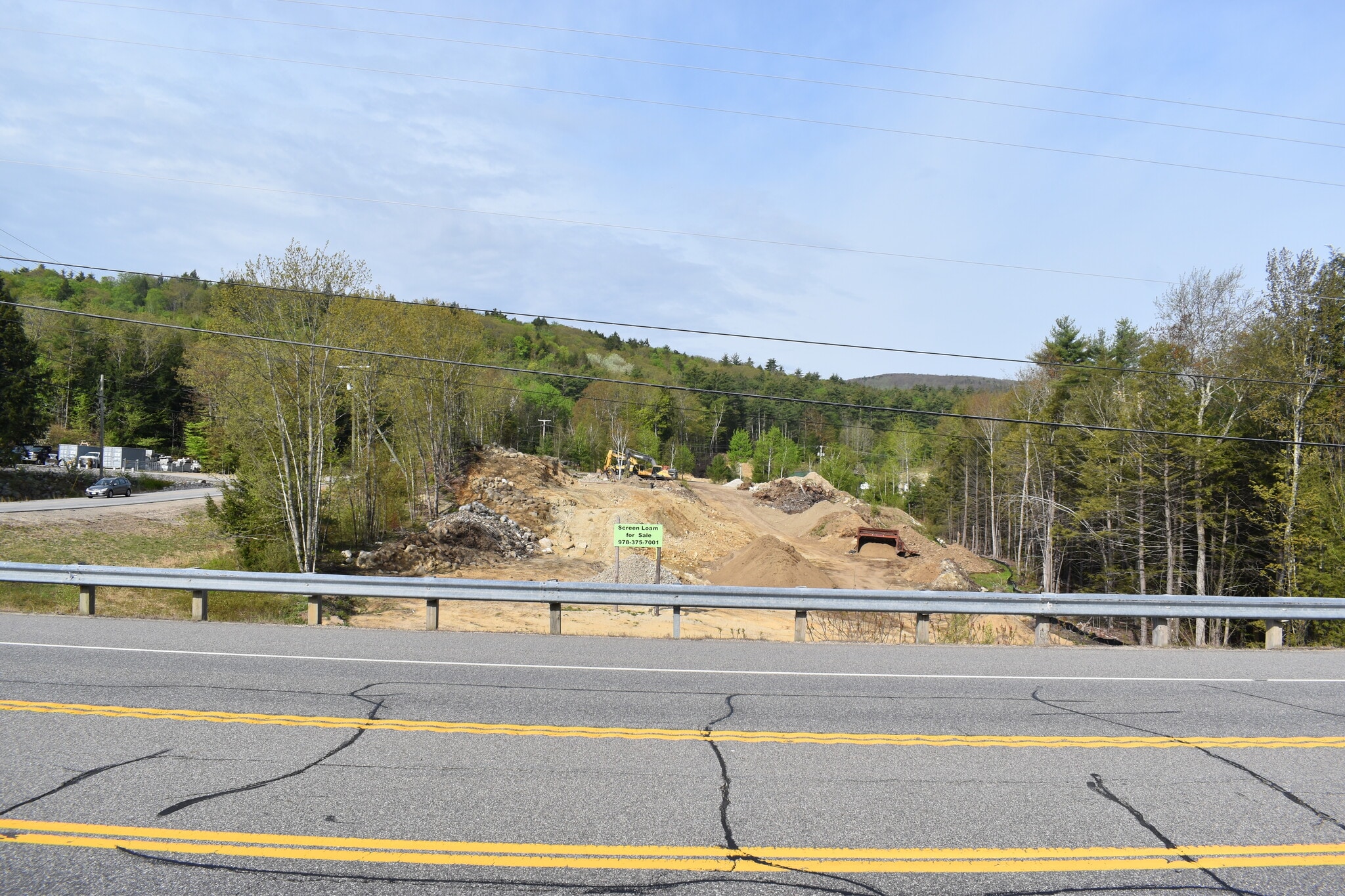 0 Governors Rd, Sanbornville, NH à vendre Photo principale– Image 1 sur 15