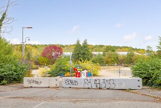 Plus de détails pour Colliers Way, Nottingham - Terrain à louer