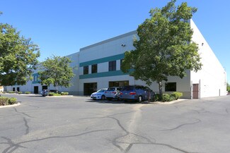 Plus de détails pour 1000 Business Park Dr, Dixon, CA - Industriel/Logistique à louer