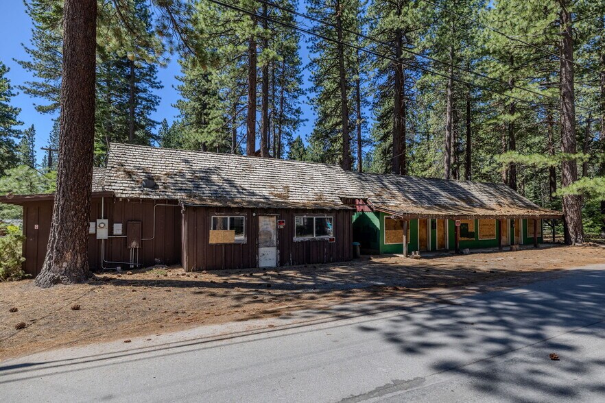 441 Bear St, Kings Beach, CA à vendre - Photo de l’immeuble – Image 1 sur 25