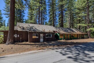 Plus de détails pour 441 Bear St, Kings Beach, CA - Logement à vendre