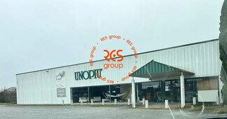 Plus de détails pour Différents types d’espaces à louer