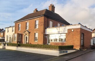 Plus de détails pour 155A Main Rd, Coventry - Local commercial à vendre