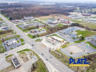 Plus de détails pour 920 Canfield Niles Rd, Austintown, OH - Terrain à louer