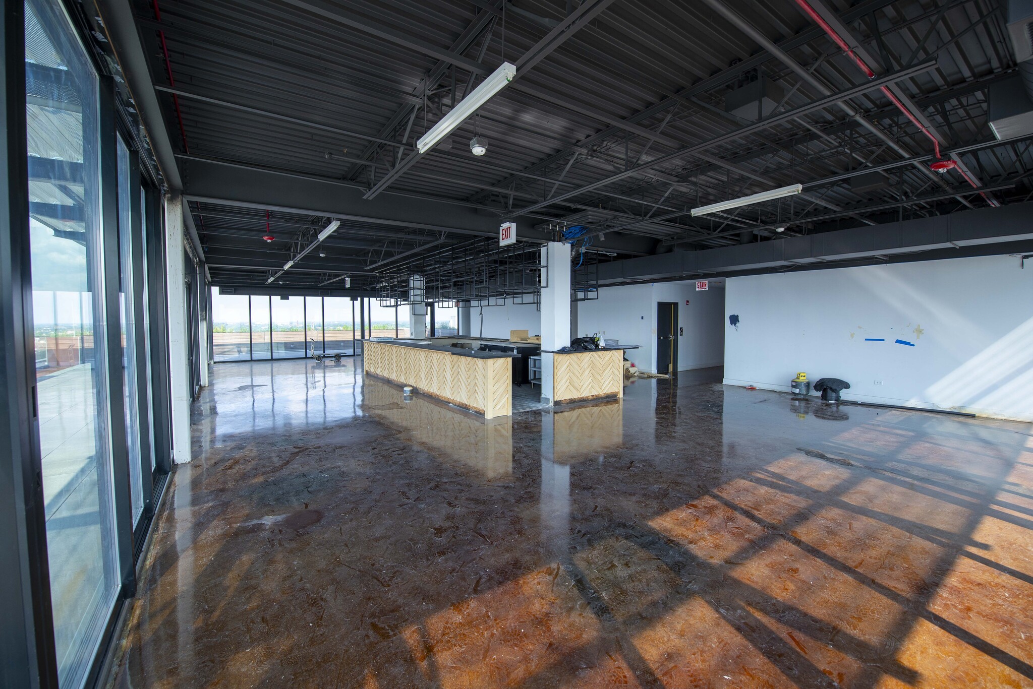 5050 N Broadway St, Chicago, IL à louer Photo intérieure– Image 1 sur 11