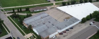 Plus de détails pour 402 N Main St, Walworth, WI - Industriel/Logistique à vendre