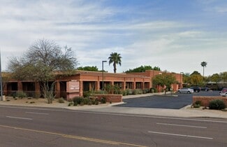 Plus de détails pour 5440 E Southern Ave, Mesa, AZ - Bureau/Médical à louer