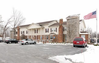 Plus de détails pour 33545 Cherry Hill Rd, Westland, MI - Bureau à louer
