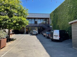 Plus de détails pour 478 25th St, Oakland, CA - Bureau à louer