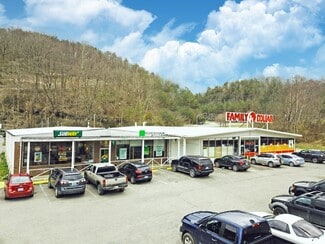 Plus de détails pour 2007 E Main St, Cumberland, KY - Local commercial à vendre