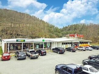Plus de détails pour 2007 E Main St, Cumberland, KY - Local commercial à vendre