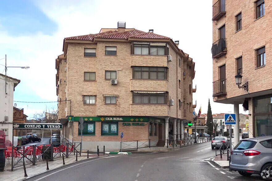 Plaza Constitución, 4, Argés, Toledo à vendre - Photo de l’immeuble – Image 2 sur 2