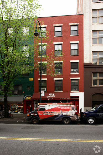 212 W 14th St, New York, NY à louer - Photo principale – Image 2 sur 3