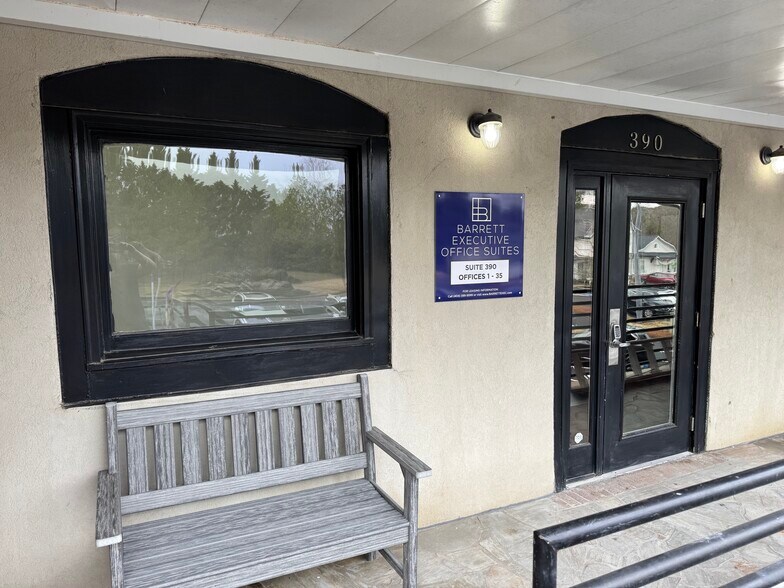 3450 Acworth Due West Rd NW, Kennesaw, GA à vendre - Photo de l’immeuble – Image 2 sur 15