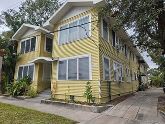 Plus de détails pour 1909 W Dekle Ave, Tampa, FL - Logement à vendre
