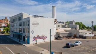 Plus de détails pour 210 Wayne Ave, Dayton, OH - Bureau à louer