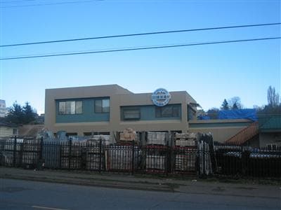 5338-5340 15th Ave S, Seattle, WA à louer - Photo de l’immeuble – Image 2 sur 2