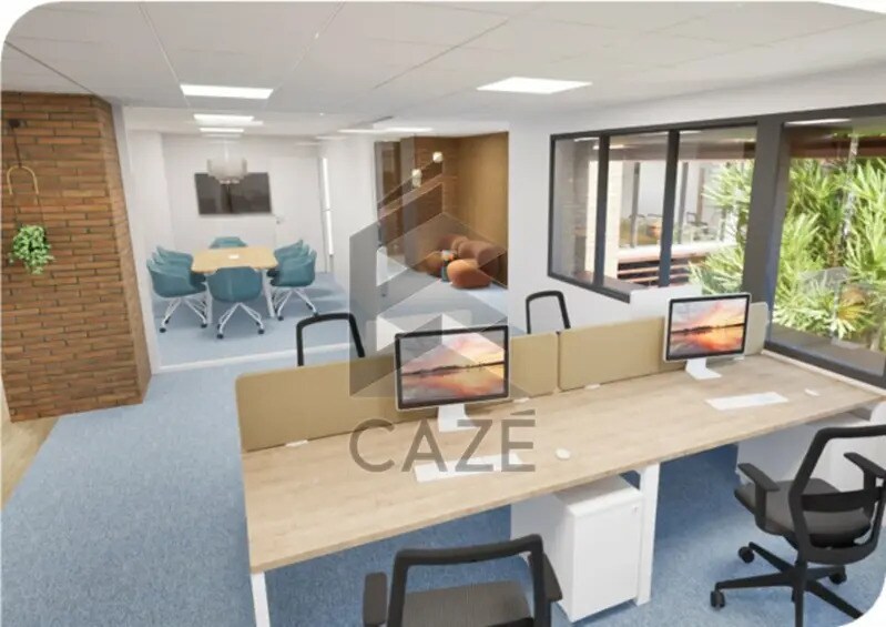 Bureau dans Mérignac à louer - Photo intérieure – Image 2 sur 5