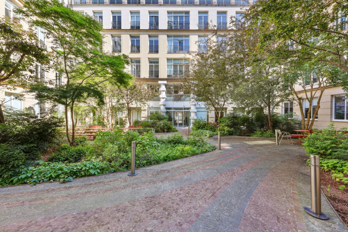 65 Rue De La Victoire, Paris à louer Photo de l’immeuble– Image 1 sur 20