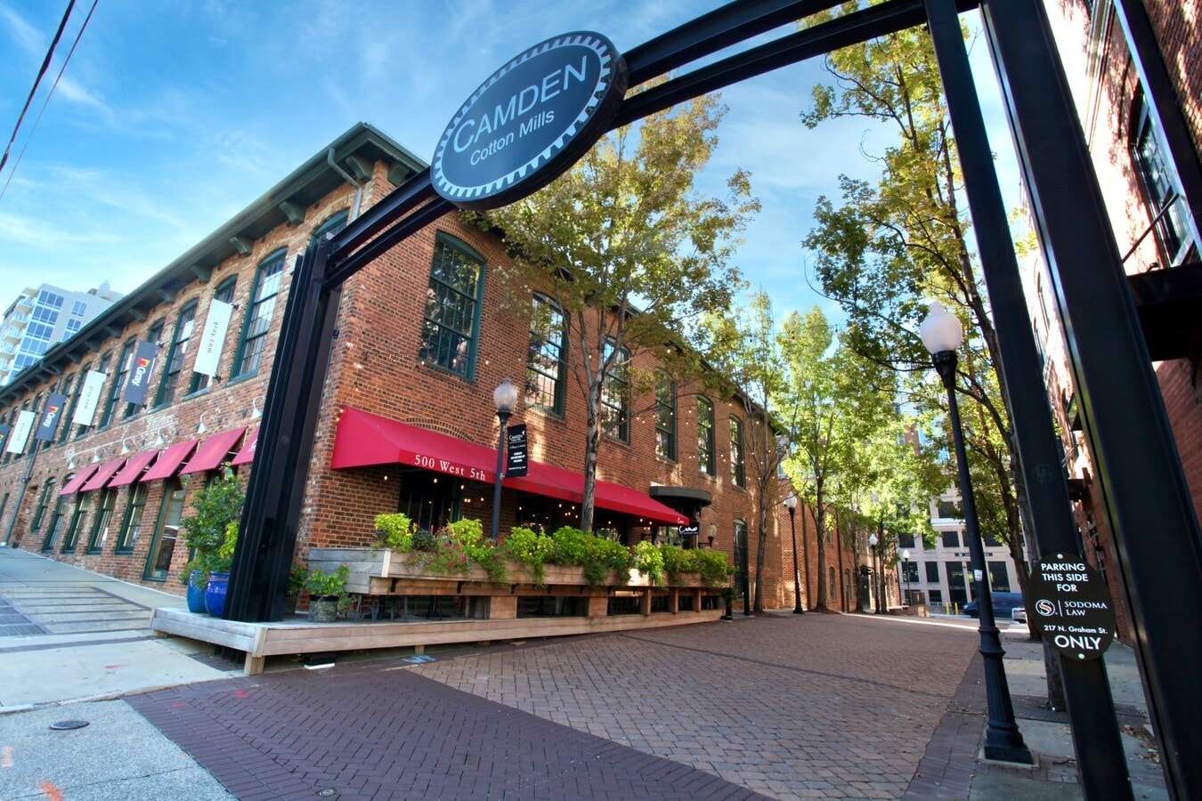 508 W 5th St, Charlotte, NC 28202 - Lot 150 - - Photo intérieure - Image 1 of 21