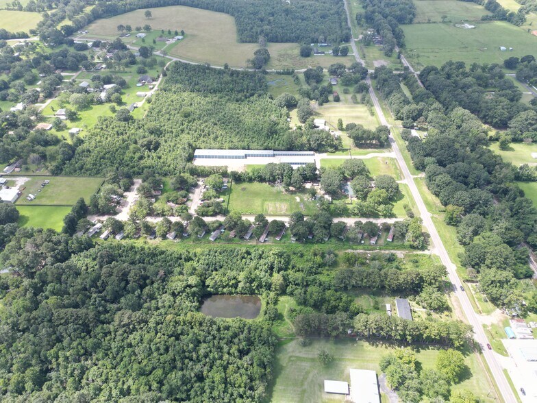 8930 LA-19, Slaughter, LA à vendre - Photo de l’immeuble – Image 3 sur 6