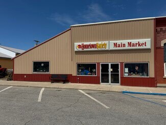 Plus de détails pour 100 W 2nd St, Sutherland, IA - Local commercial à vendre