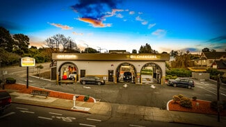Plus de détails pour 3418 Park Blvd, Oakland, CA - Local commercial à vendre