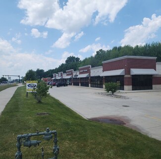 Plus de détails pour 23357 Hall Rd, Macomb, MI - Local commercial à louer