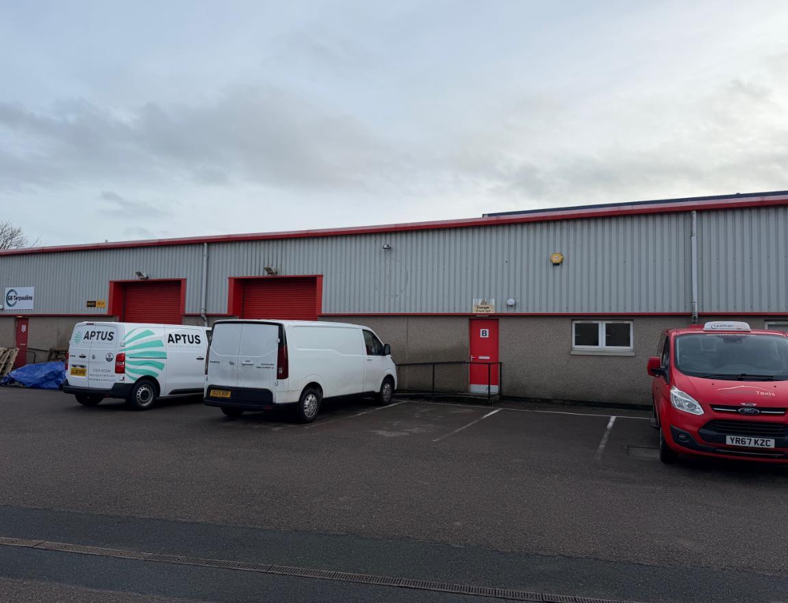 Badentoy Cres, Portlethen à louer Photo de l’immeuble– Image 1 sur 2