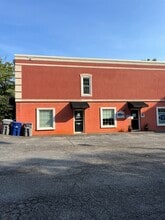 841 E Main St, Spartanburg, SC à louer Photo de l’immeuble– Image 2 sur 15